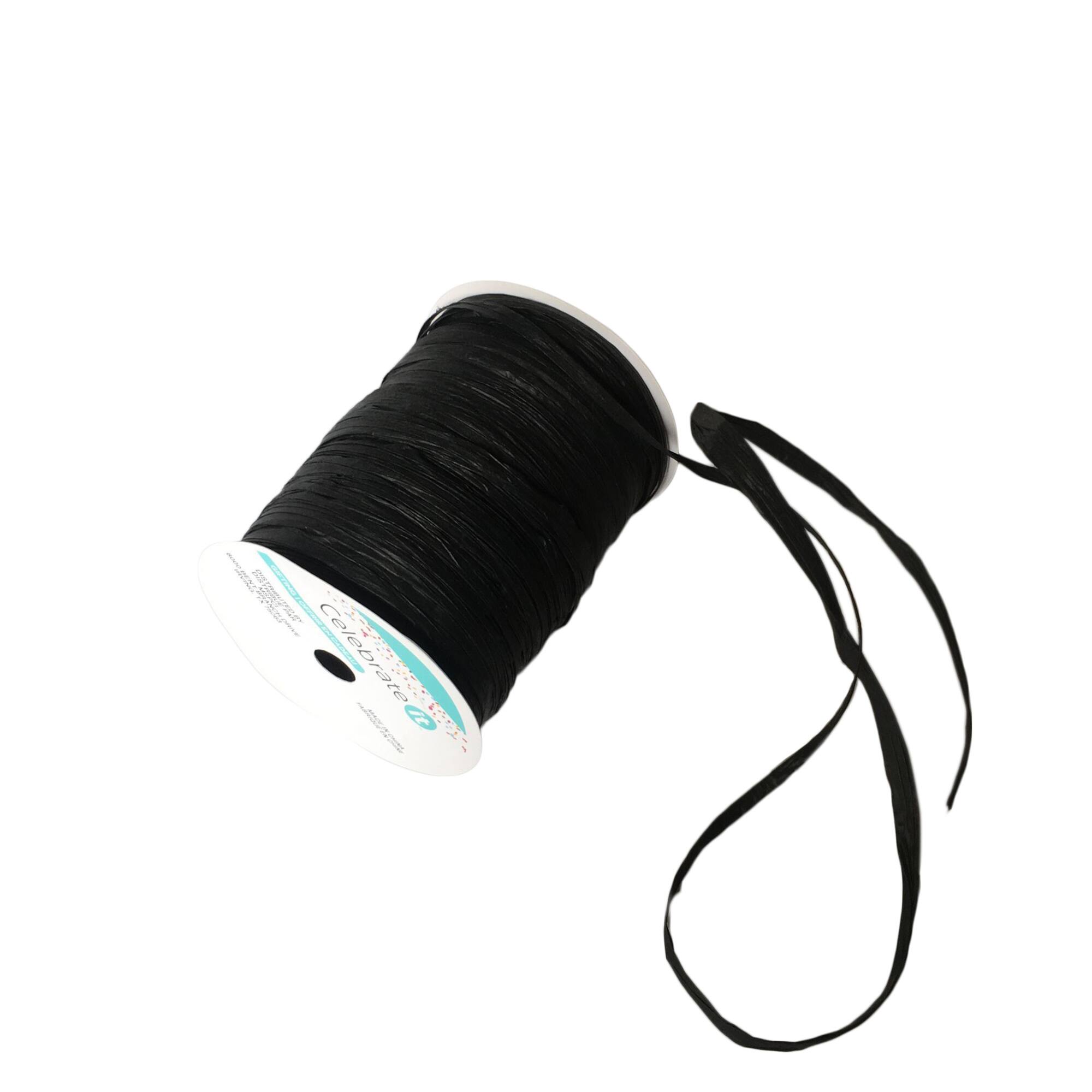 75yd. Raffia Ribbon by Celebrate It